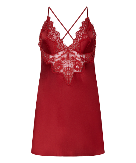 Σατέν Νυχτικό Mya