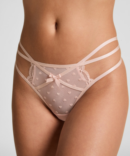 Στρινγκ Melda