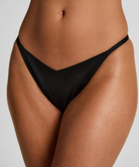 Ψηλόμεσο Στρινγκ Vivianne