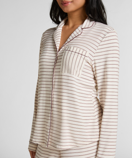 Μακρυμάνικο Τοπ Jersey