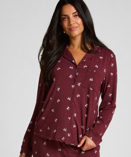 Μακρυμάνικο Τοπ Jersey