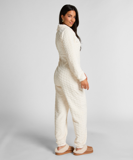 Ολόσωμη Φόρμα Fleece Onesie