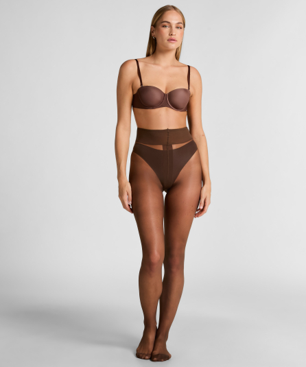 Καλσόν 15DEN Second Skin