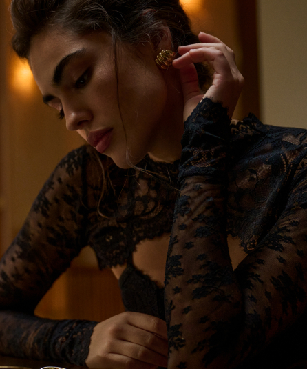 Κορμάκι Με Μπολερό Faith