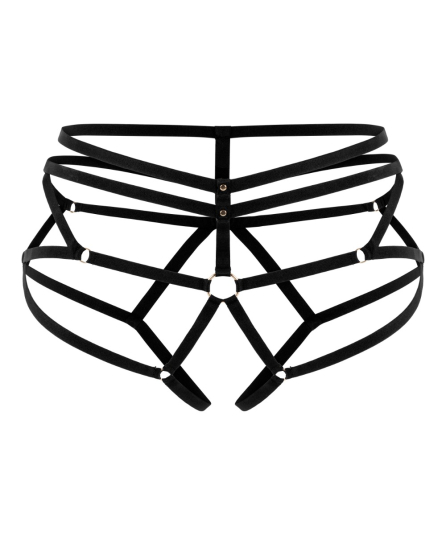 Σλιπάκι Με Ανοιχτό Καβάλο της Private Collection