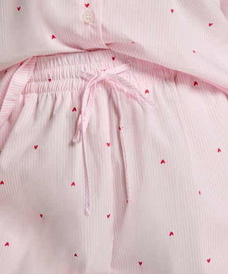 Παντελόνι Πιτζάμα Ριγέ