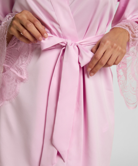 Σατέν Κιμονό