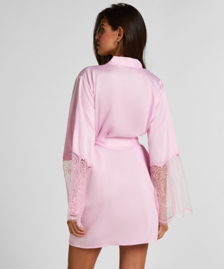 Σατέν Κιμονό