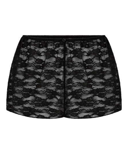 Δαντελένιο Σορτς Allover