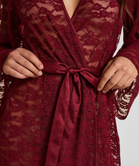 Κιμονό Allover