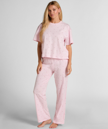 Σετ Πιτζάμας Jersey