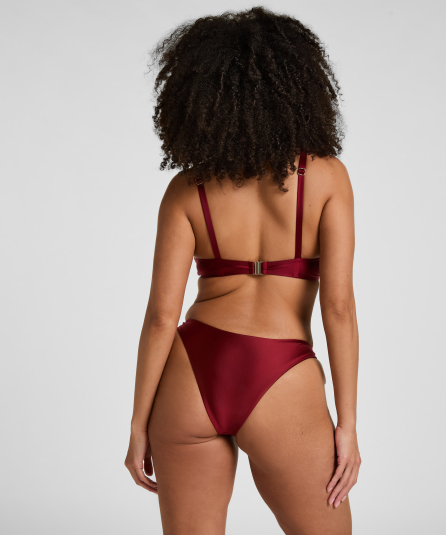 Ψηλόμεσο Μπικίνι Bottom Bari