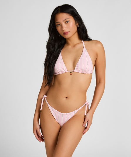 Ψηλόμεσο Μπικίνι Bottom Corfu