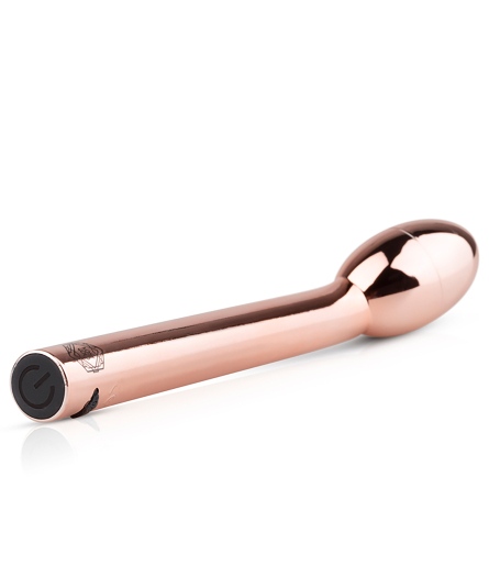 Rosy Gold Nouveau G-spot Vibrator