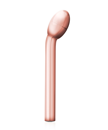 Rosy Gold Nouveau G-spot Vibrator