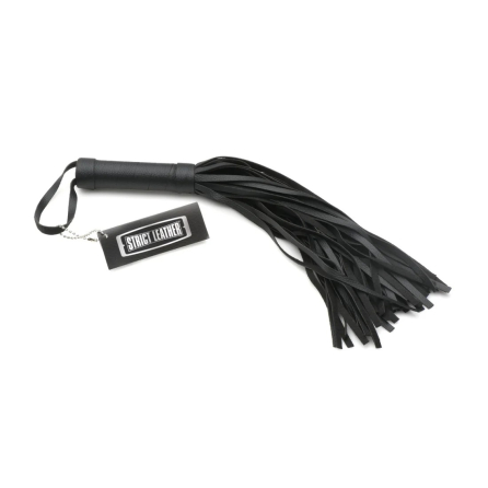 Μαστίγιο Pleasure Mini Flogger 
