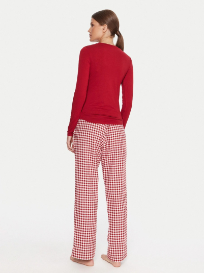 Σετ Πιτζάμας Twill