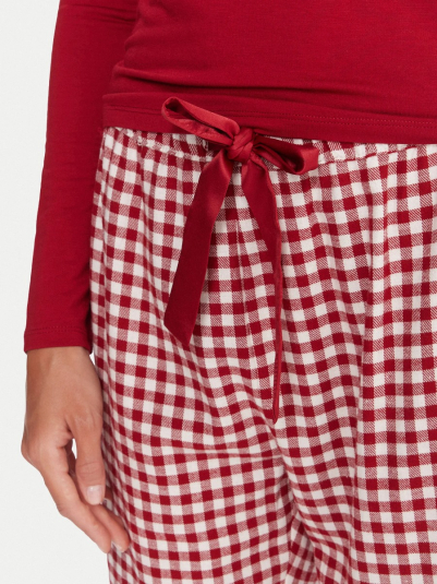 Σετ Πιτζάμας Twill