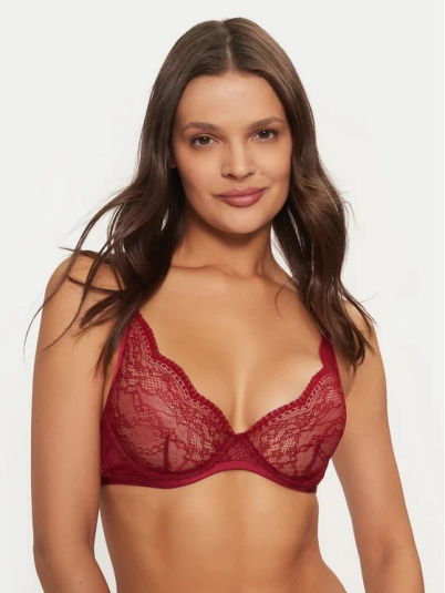 Σουτιέν Χωρίς Επένδυση με Μπανέλα Isabelle