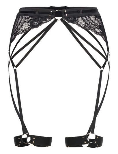 Ζαρτιέρες Emmeline