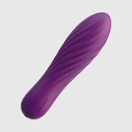 Svakom - Tulip Powerful Vibrator