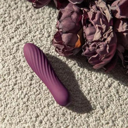 Svakom - Tulip Powerful Vibrator