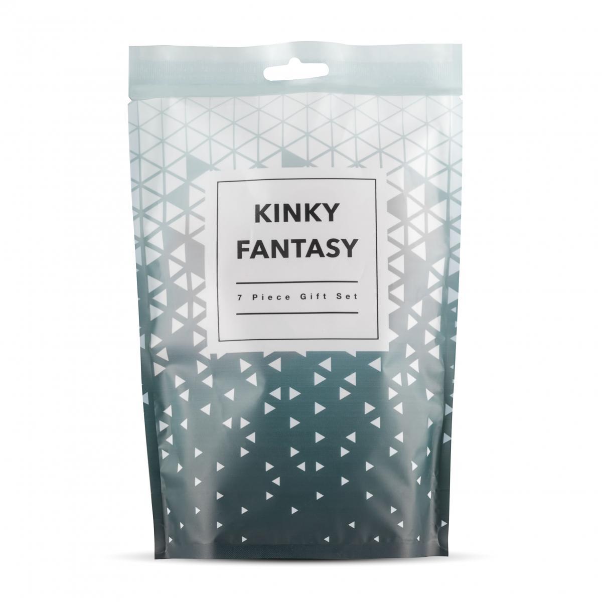 Loveboxxx - Kinky Fantasy 7 τμχ