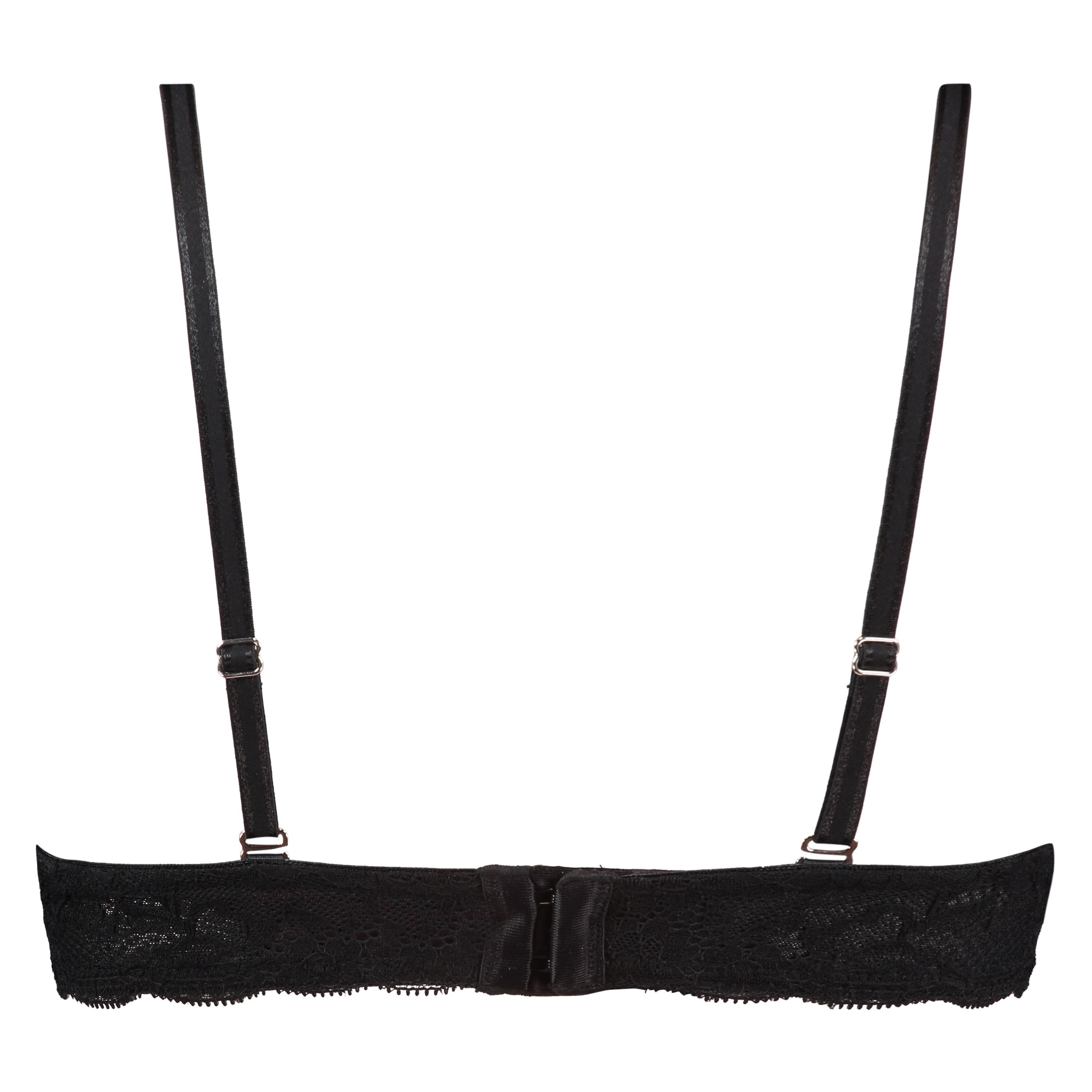Σουτιέν Strapless με Επένδυση και Μπανέλα Angie