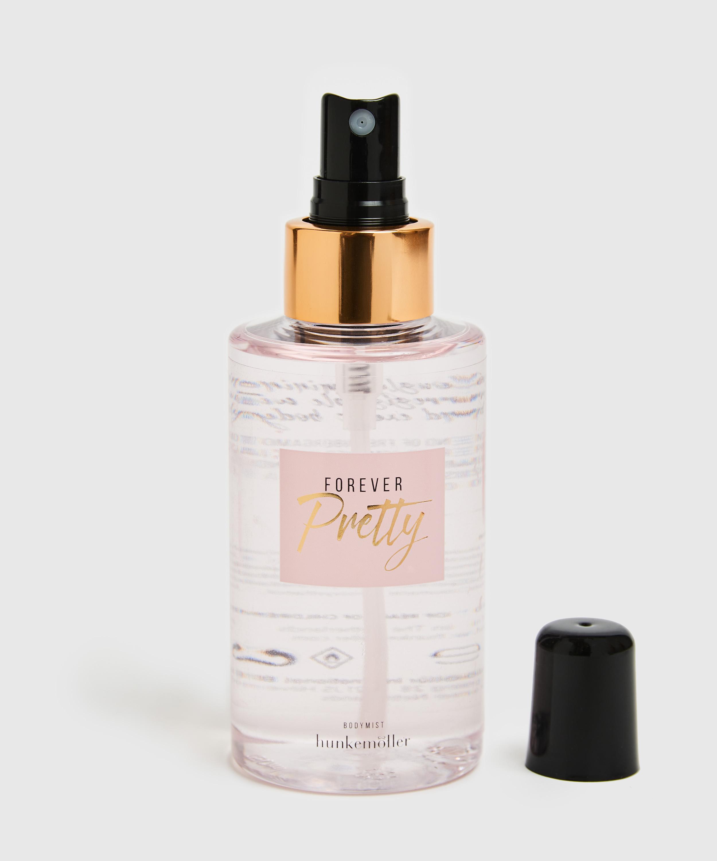 Forever Pretty Body Mist