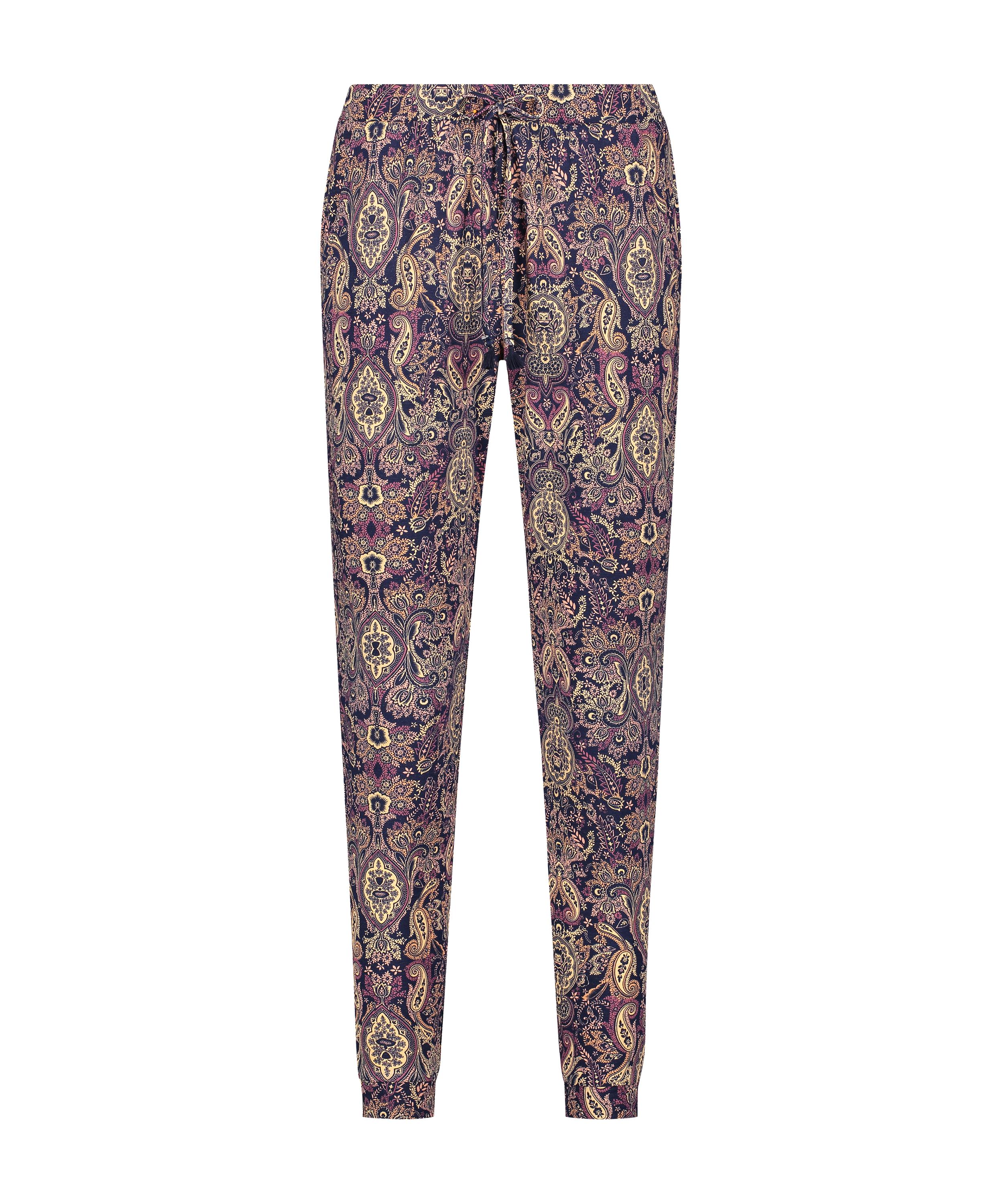 Παντελόνι Πιτζάμας με Paisley Print της Petite Collection