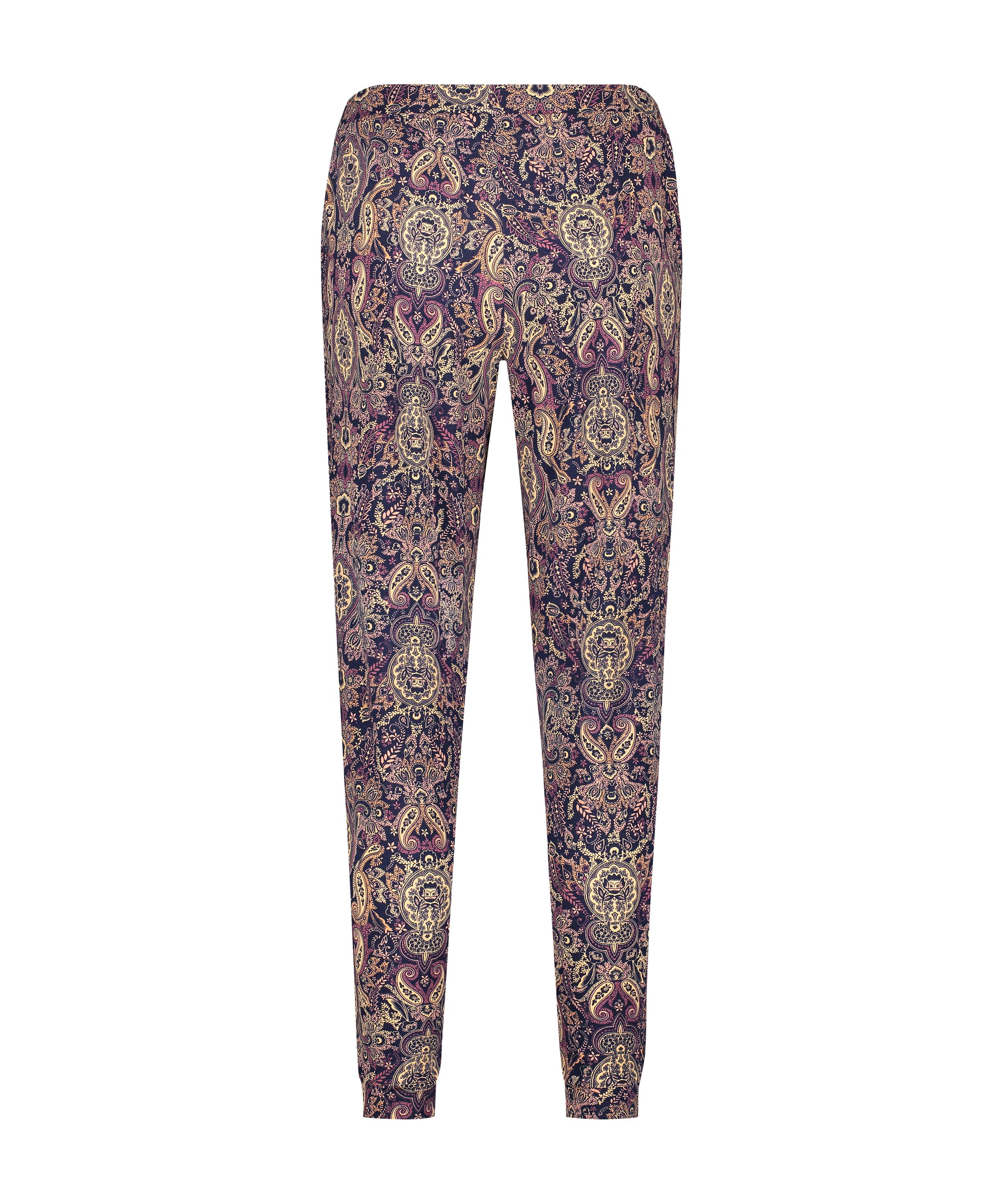 Παντελόνι Πιτζάμας με Paisley Print της Petite Collection
