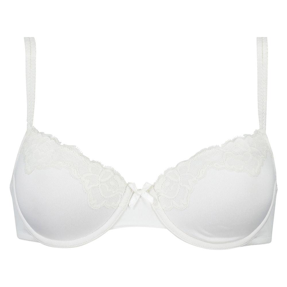 Σουτιέν Με Επένδυση και Μπανέλα Secret Lace