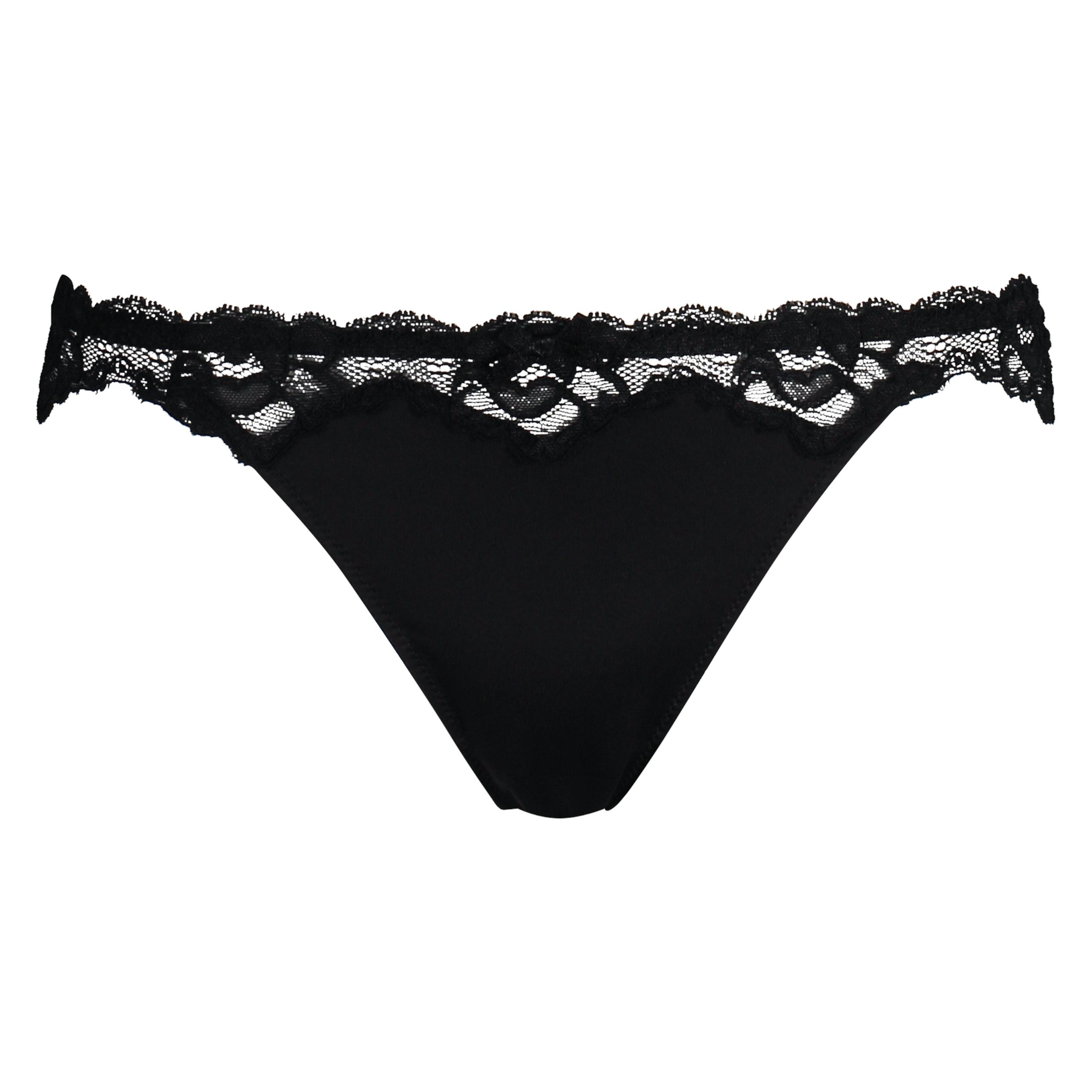 Στρινγκ με Δαντέλα Secret Lace