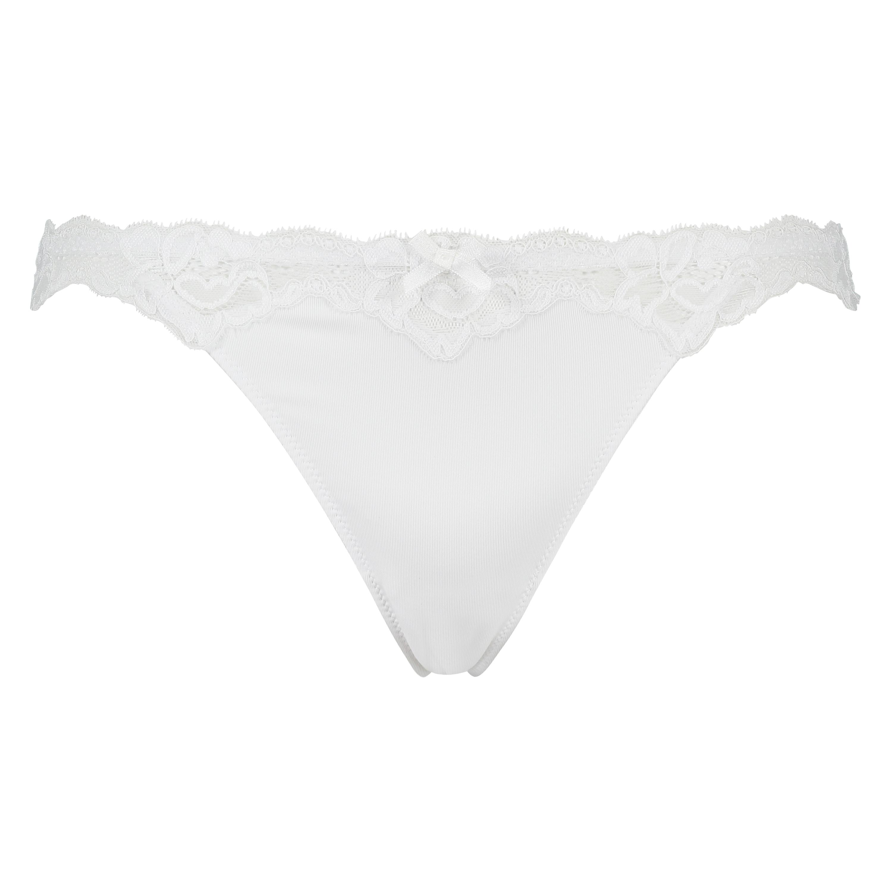 Στρινγκ με Δαντέλα Secret Lace
