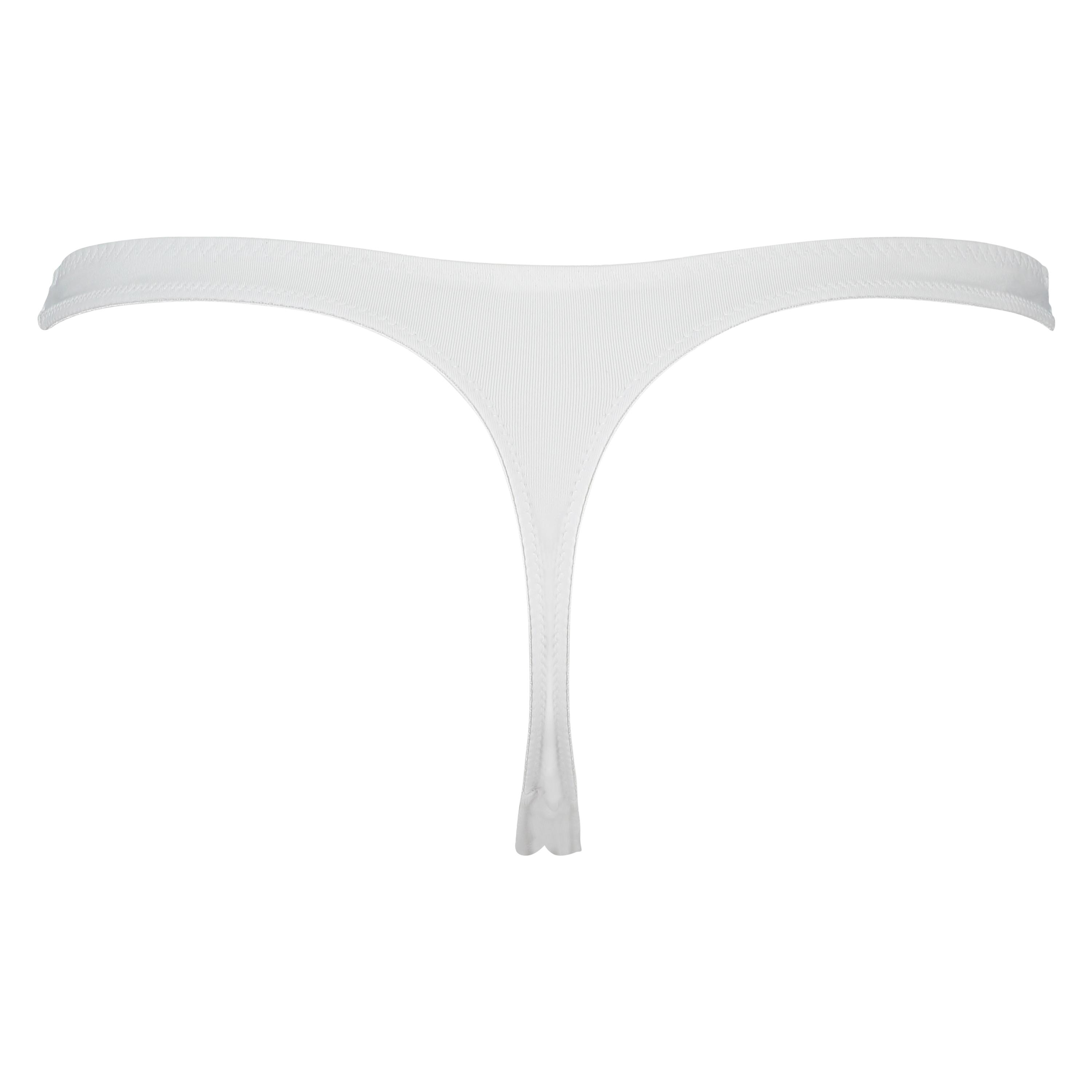 Στρινγκ με Δαντέλα Secret Lace