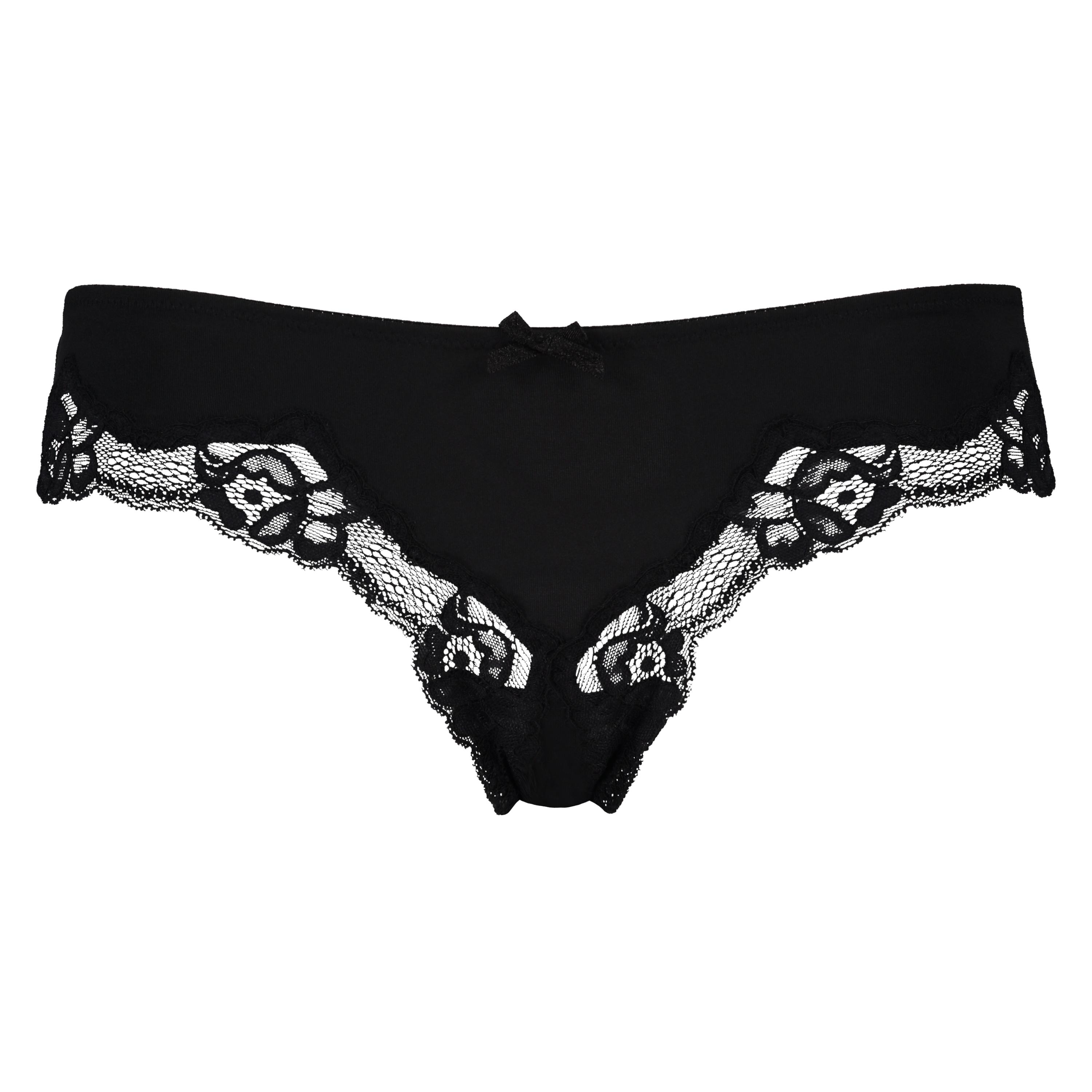 Σλιπ με Δαντέλα Secret Lace