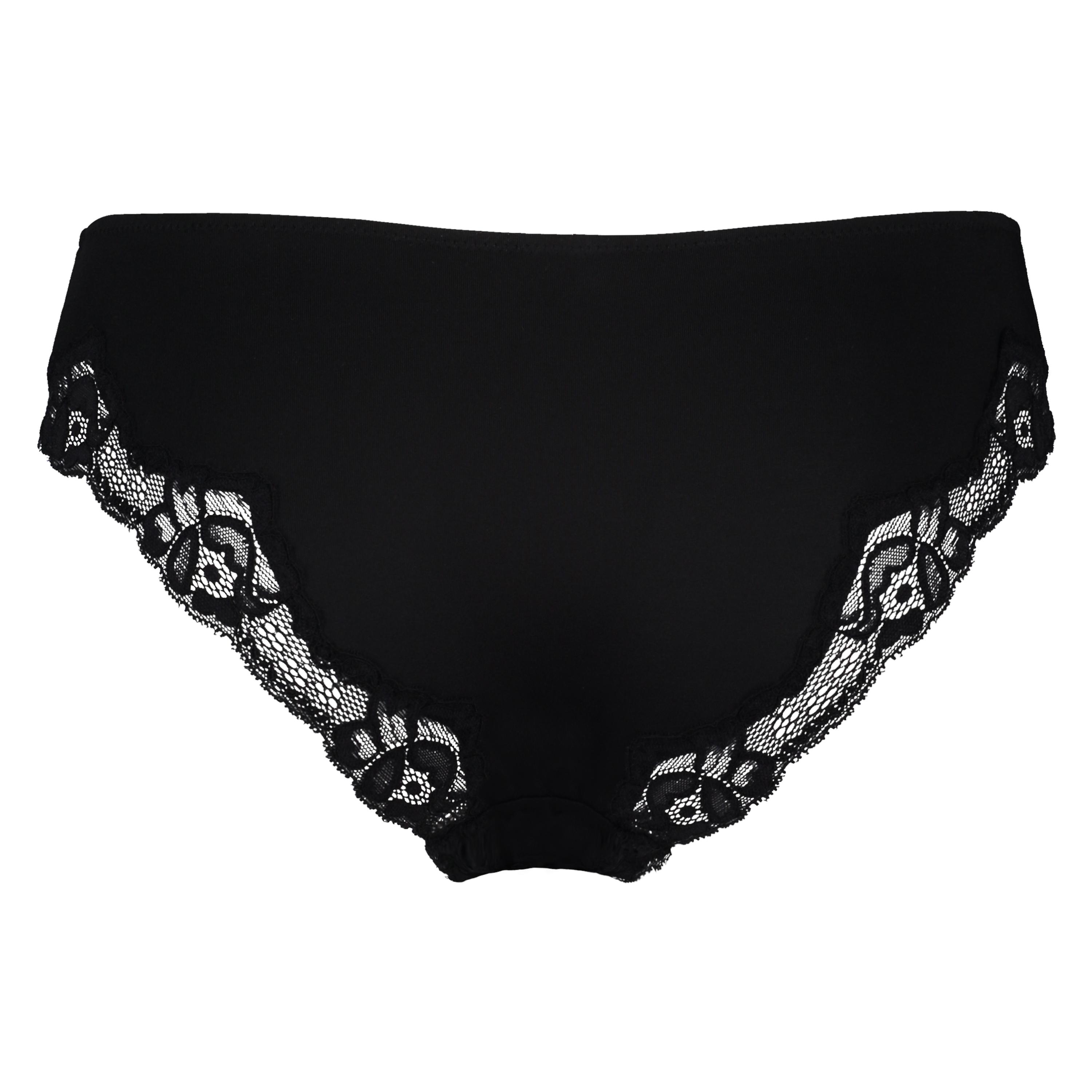 Σλιπ με Δαντέλα Secret Lace