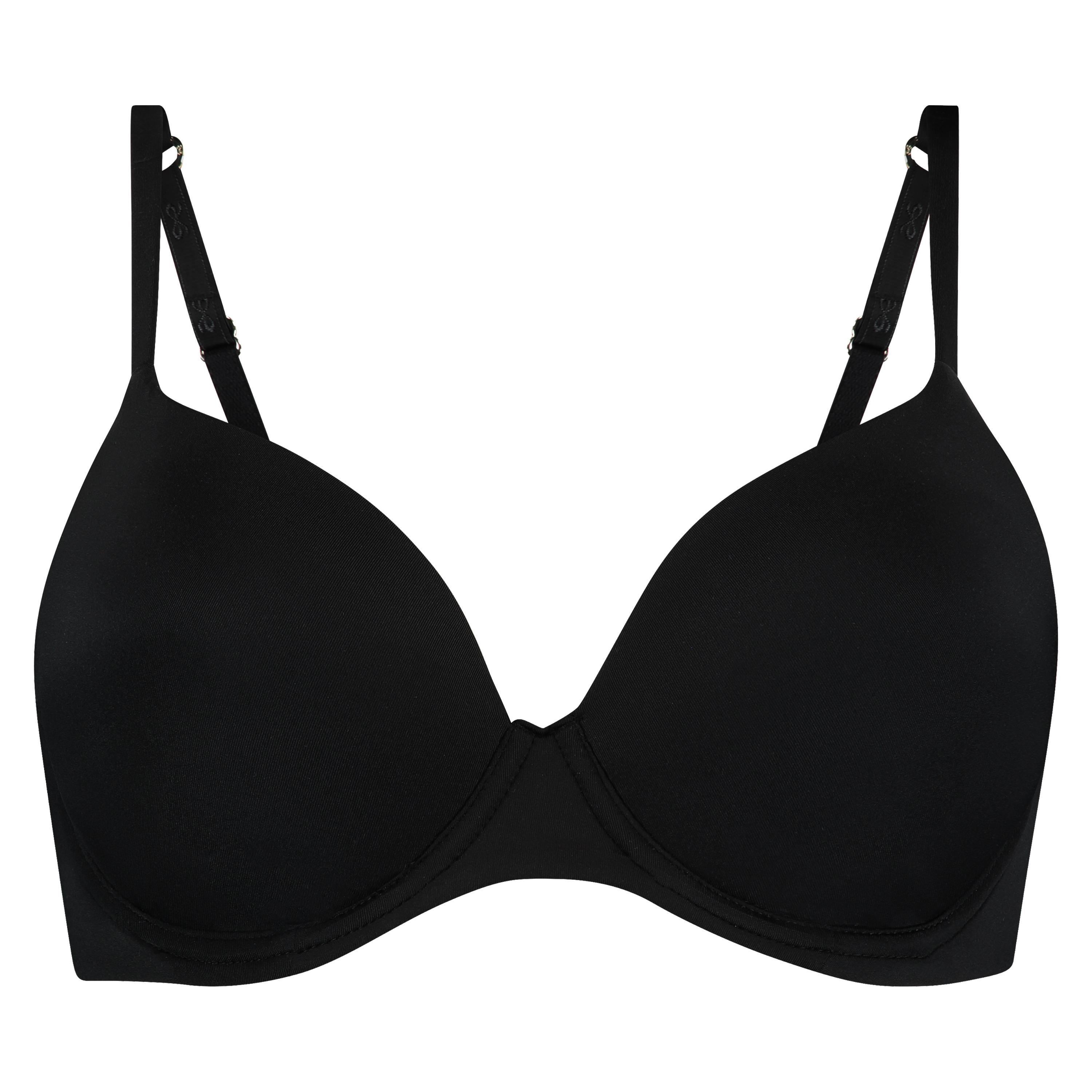 Σουτιέν με Επένδυση και Μπανέλα Super Soft