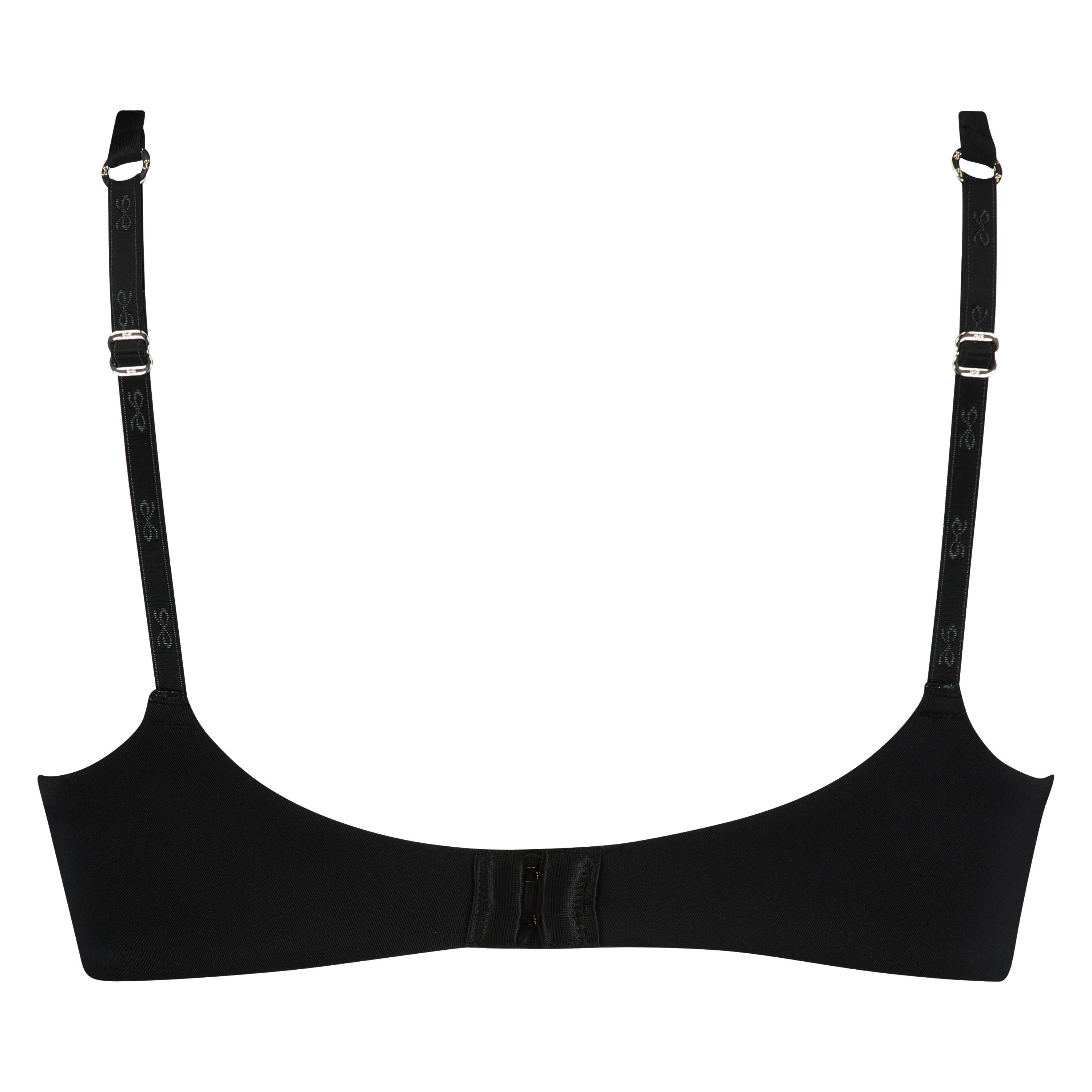 Σουτιέν με Επένδυση και Μπανέλα Super Soft