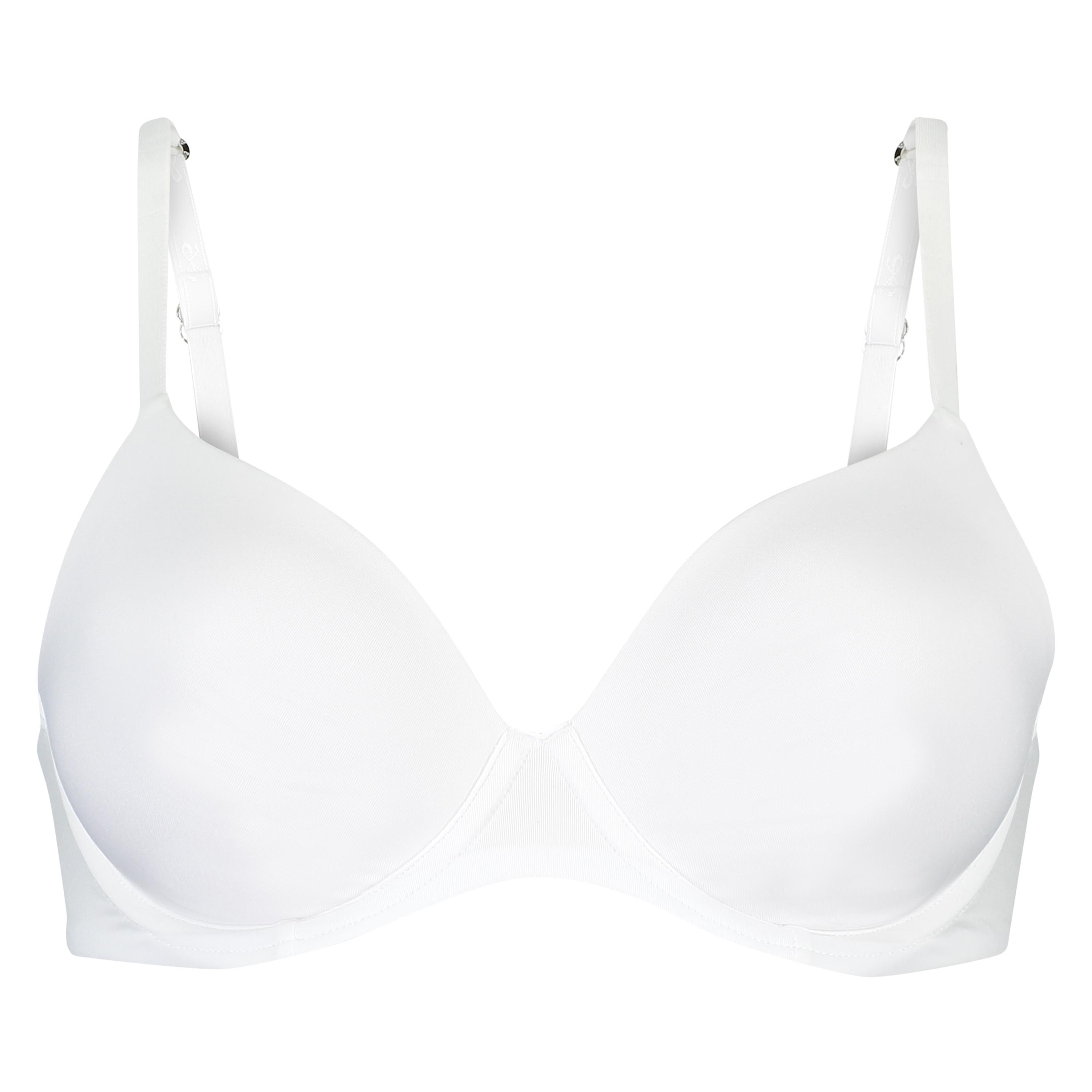 Σουτιέν με Επένδυση και Μπανέλα Super Soft