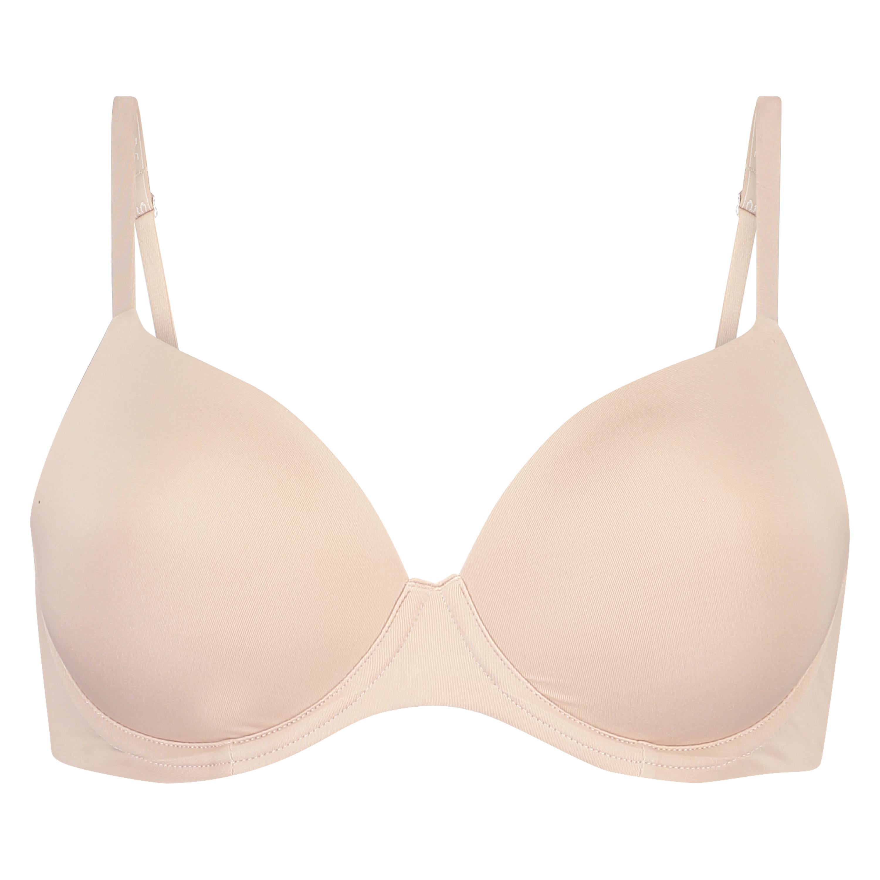 Σουτιέν με Επένδυση και Μπανέλα Super Soft