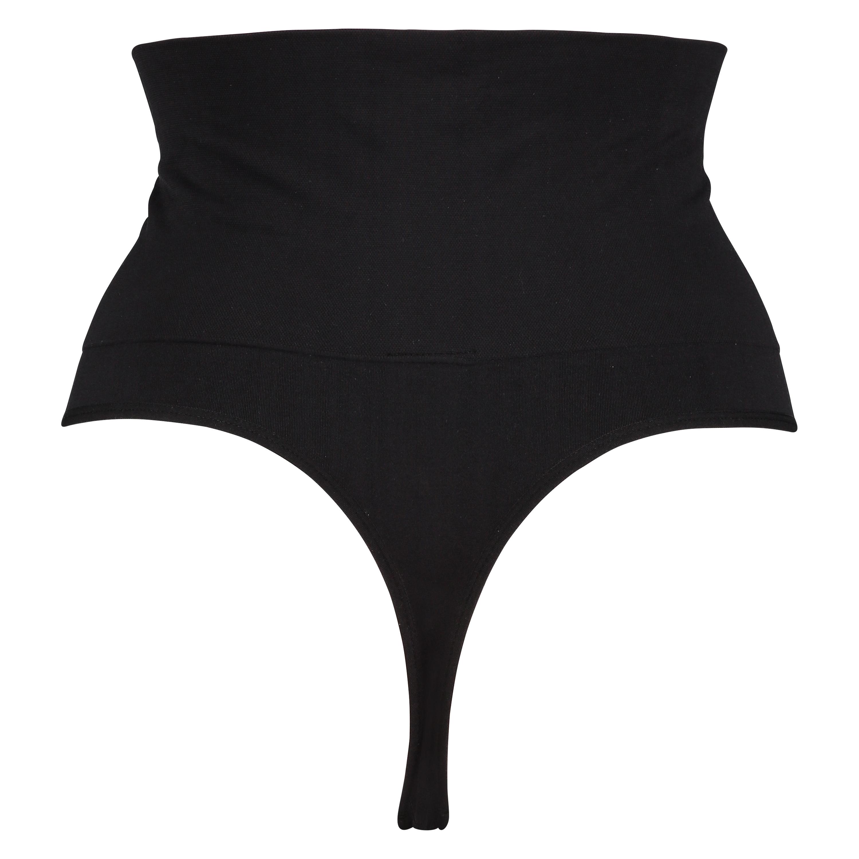Ψηλόμεσο Εσώρουχο Shapewear