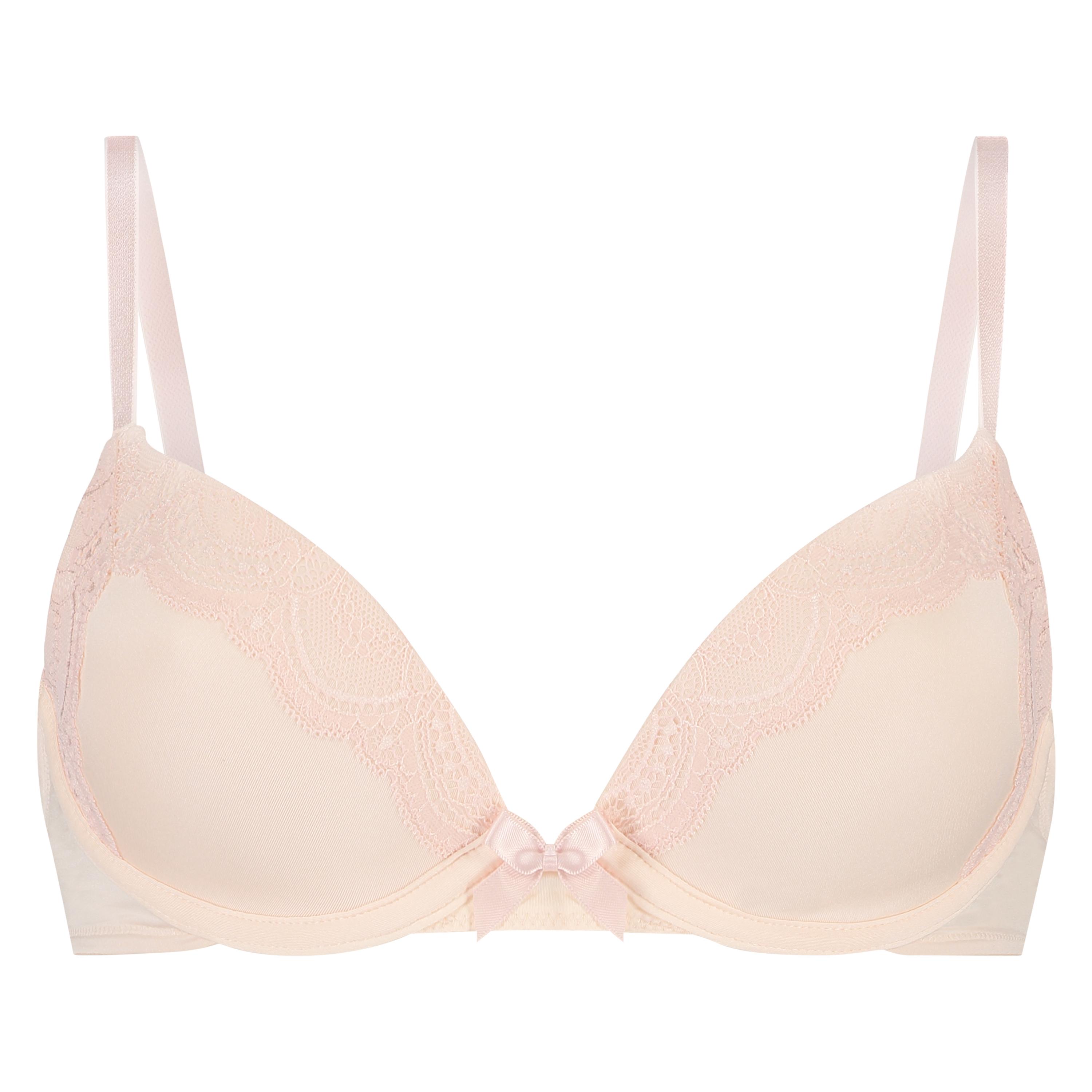 Gina Padded Underwired Bra