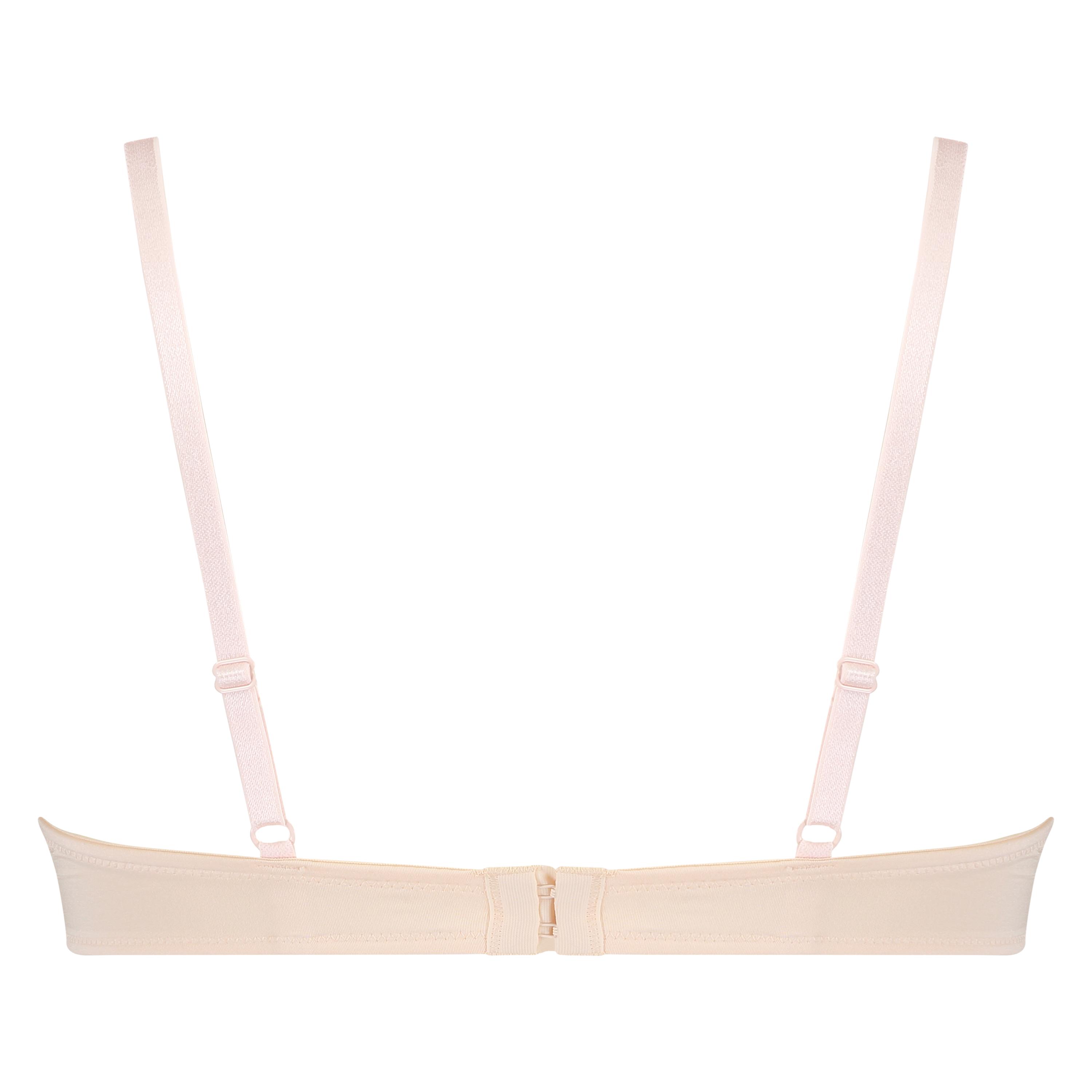 Gina Padded Underwired Bra