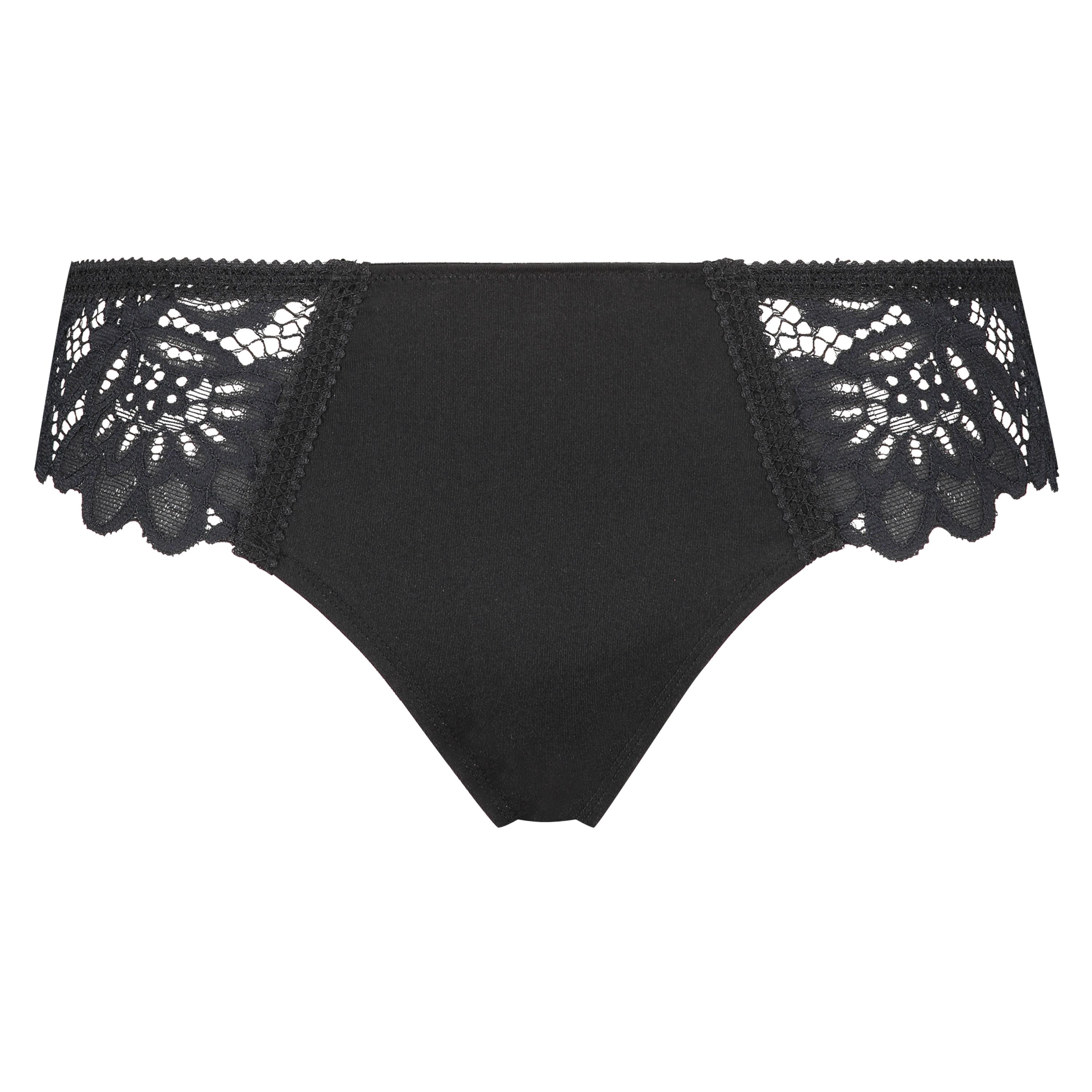 Μπραζίλιαν με Δαντέλα Every