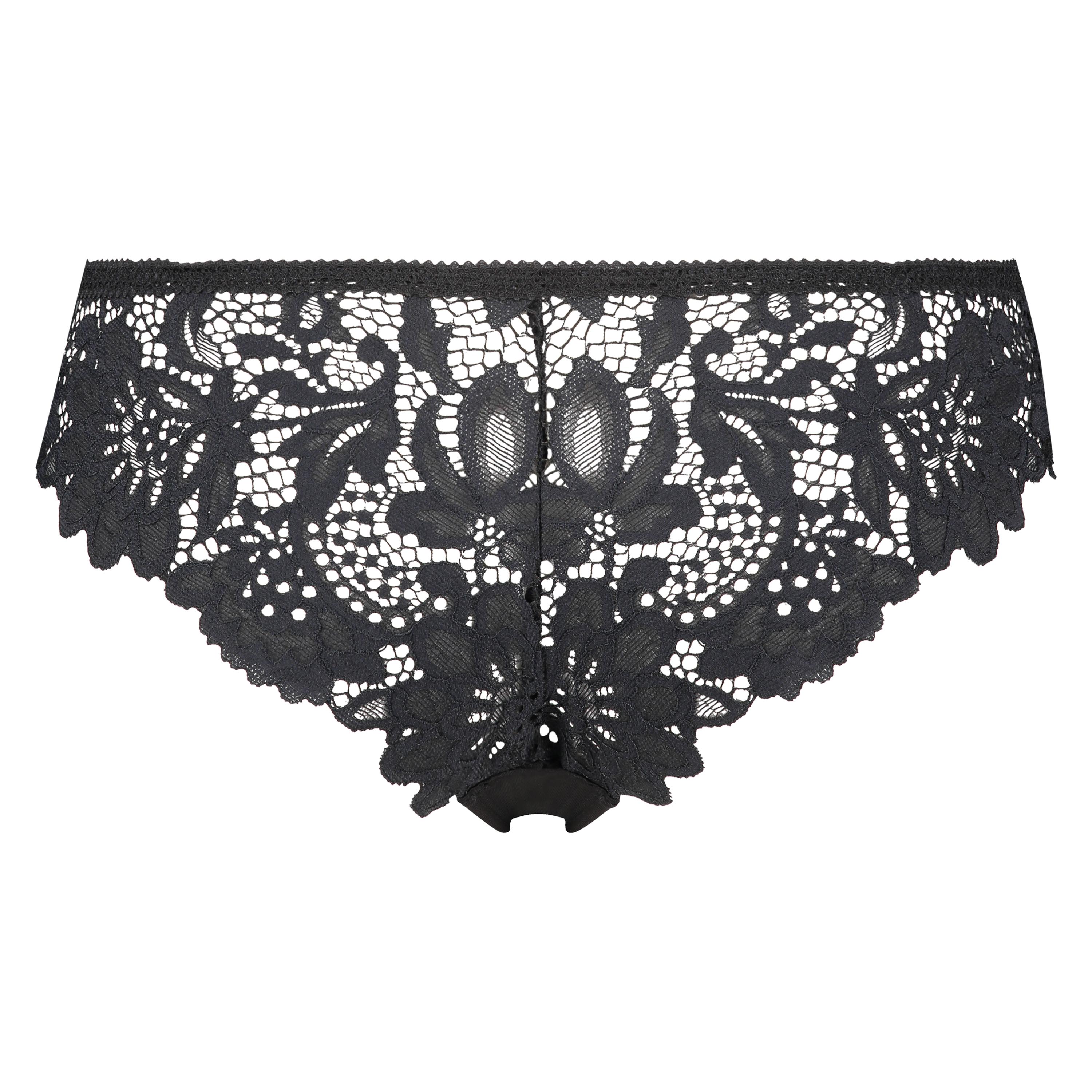 Μπραζίλιαν με Δαντέλα Every