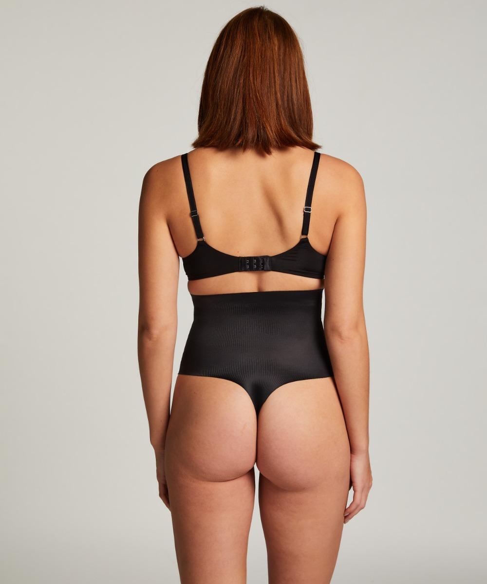 Ψηλόμεσο Εσώρουχο Shapewear