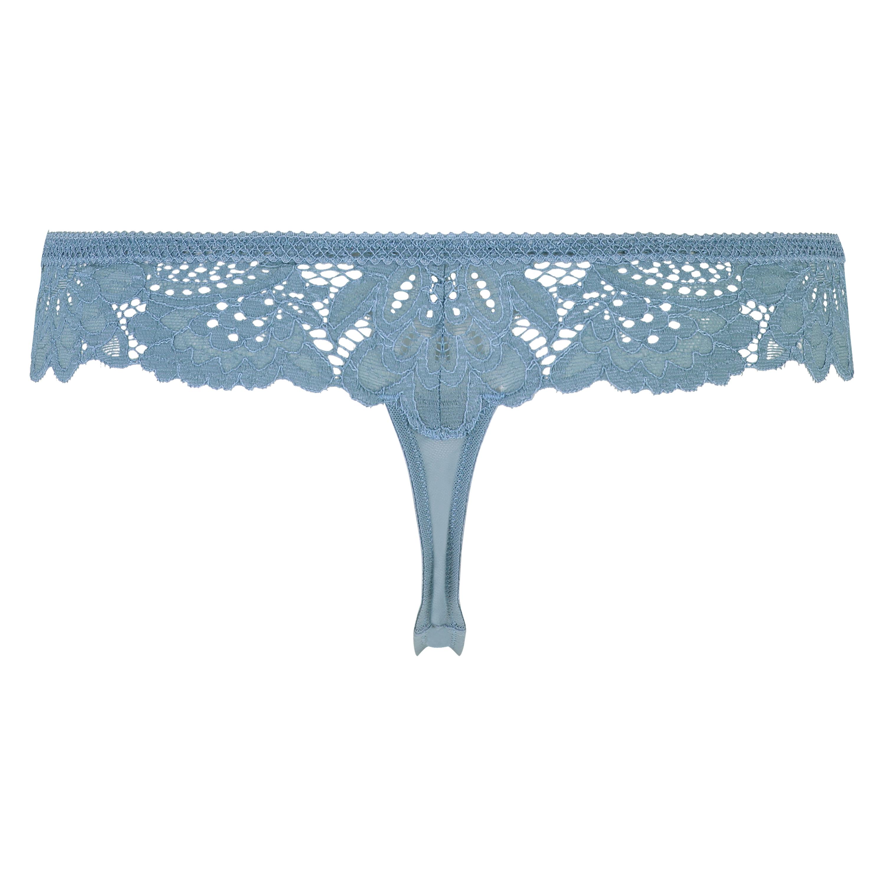 Shiloh Thong