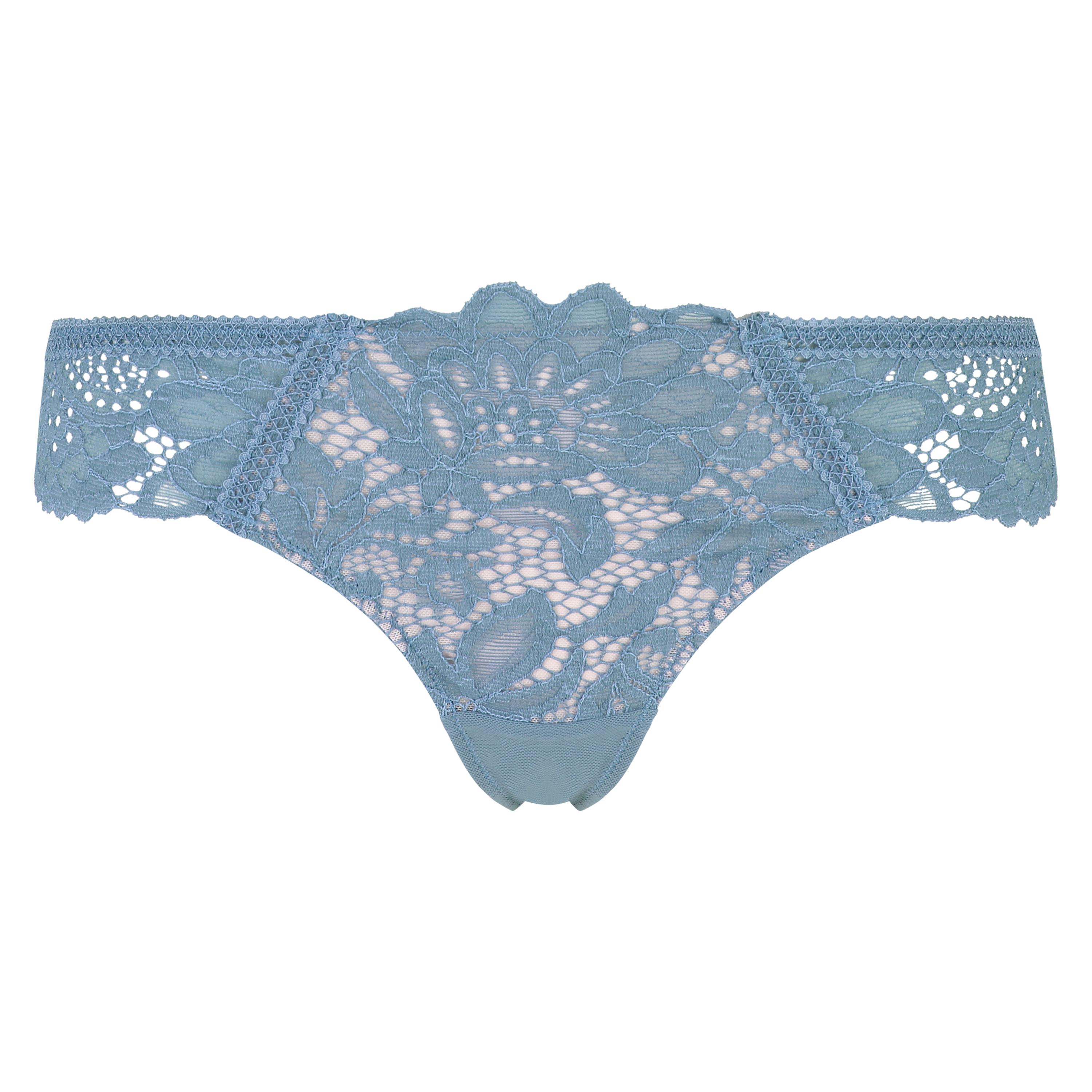 Shiloh Thong