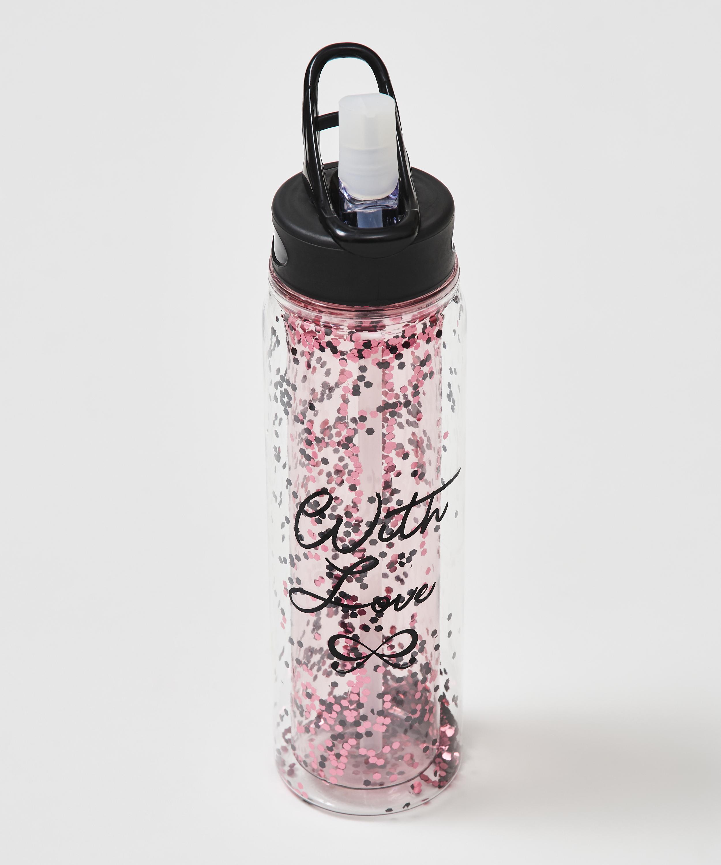 Παγούρι Νερού με Glitter (700 ml)